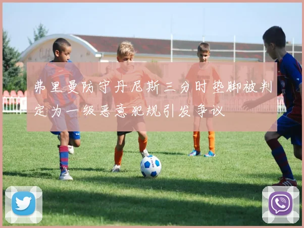 弗里曼防守丹尼斯三分时垫脚被判定为一级恶意犯规引发争议