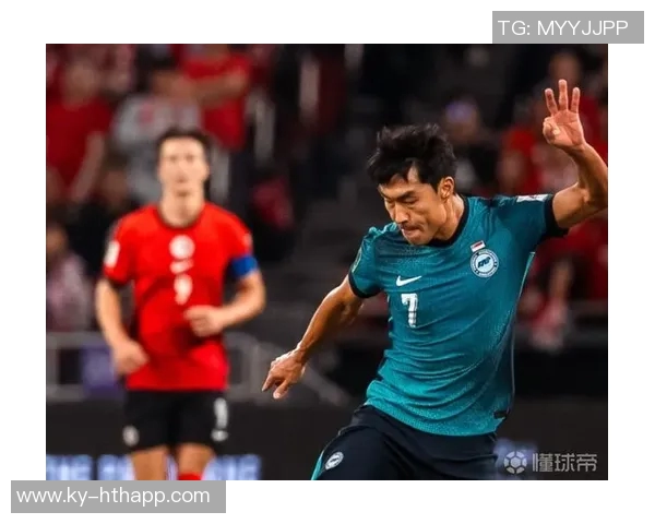 中国香港提前出局亚洲杯新加坡41年后重返赛场逆转胜利