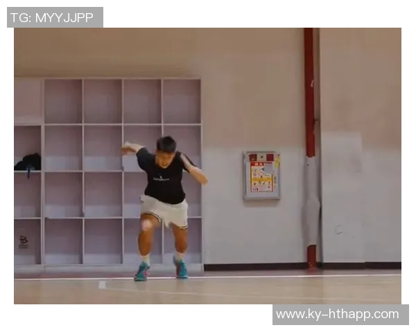 崔永熙积极备战早日回归赛场训练照曝光展现力量与技术并重