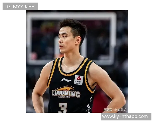 赵继伟称周鹏为低估的英雄贡献巨大攻防两端表现突出