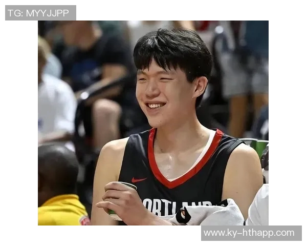 赵继伟期待哈利伯顿在比赛中传授经验给杨瀚森哈利表示会积极支持