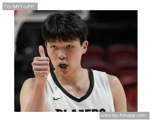 小杨展现惊人实力被誉为中国约基奇开拓者未来之星引发全球关注